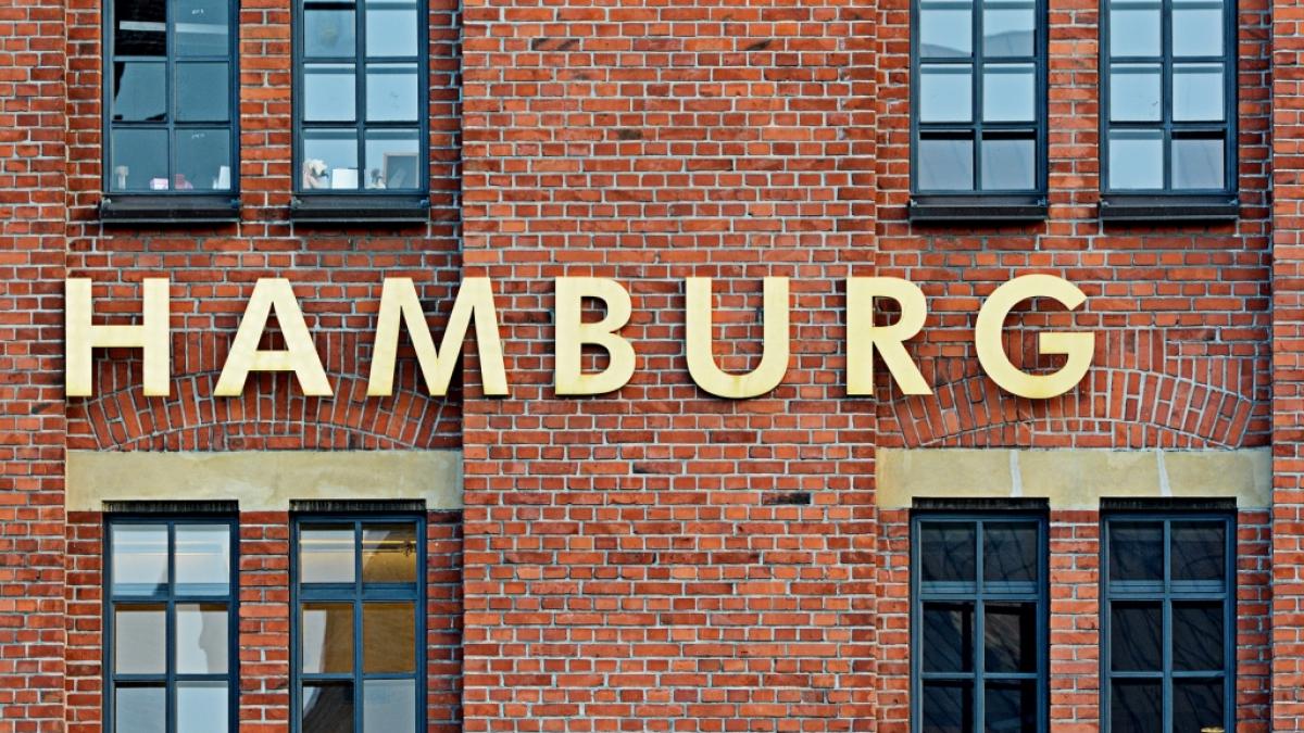 Aktuelle Nachrichten aus und &uuml;ber Hamburg hier auf news.de. (Foto)