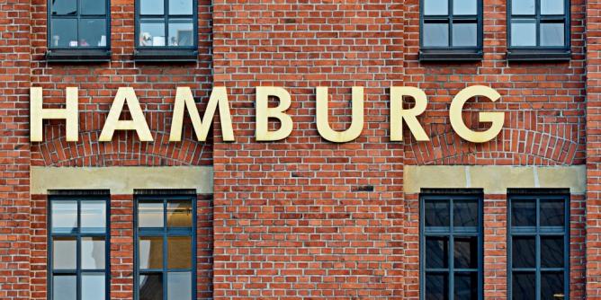 Hamburg