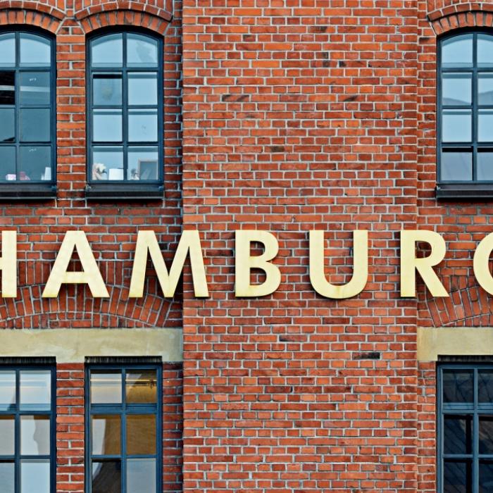 Hamburger Galeristin Jenny Falckenberg unerwartet gestorben