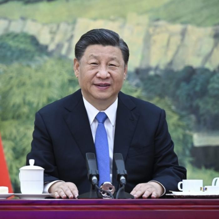 Putin-Krieg nur der Anfang! Außenpolitik-Experte glaubt an China-Angriff