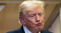 Donald Trump (80): Er sieht sich selbst als Erfolgsmensch. Seine politischen Niederlagen sprechen eine andere Sprache.