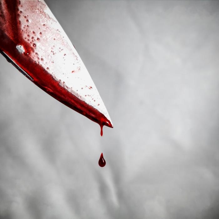 Mädchen (14) rammt Mitschüler Messer in den Rücken - U-Haft!