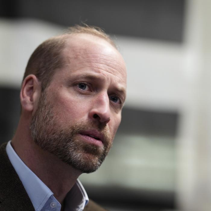 William verliert die Geduld - König Charles soll endlich handeln