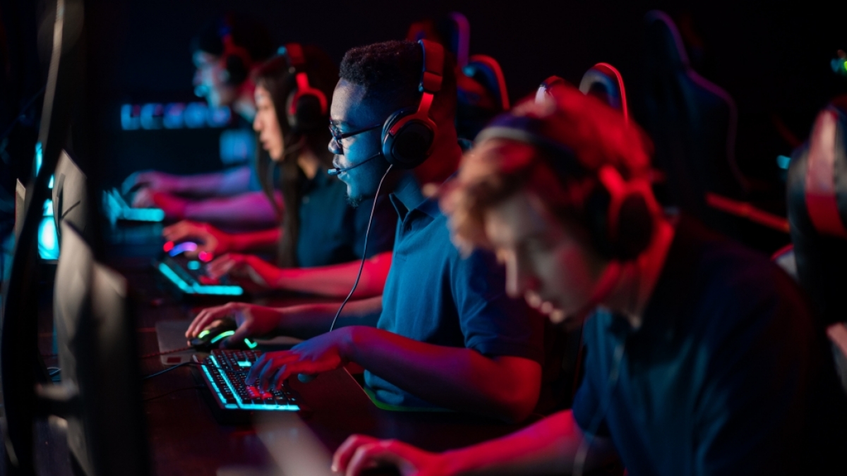 Lesen Sie alles &uuml;ber die aktuellen eSport-Ergebnisse hier auf news.de (Foto)