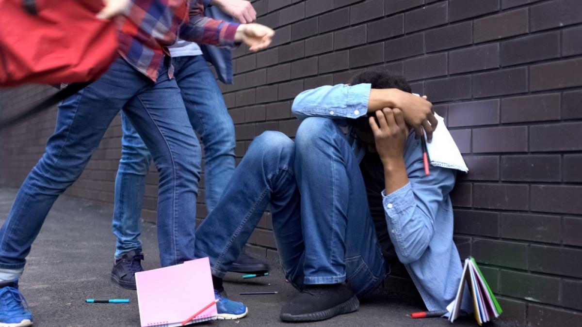 Ein 12-J&auml;hriger wurde bei einer Pr&uuml;gel-Attacke in der Schule get&ouml;tet. (Foto)