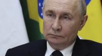Wladimir Putins Öl-Exporte laufen nicht wie erwartet.