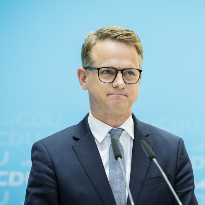 Linnemann will Kinderkrankentage kürzen – Kritik aus der SPD