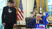 Die Zeiten, in denen Elon Musk und Donald Trump eine innige Männerfreundschaft verband, sind ein für alle Mal vorbei.