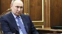 Wladimir Putin führt seit Februar 2022 Krieg gegen die Ukraine.
