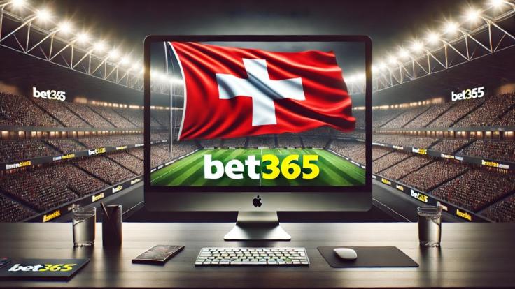 Bet365 Schweiz Bewertung