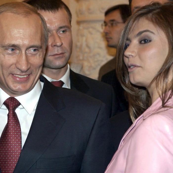 Putin-Liebchen mit Drogen vollgepumpt? Irre Gerüchte über 