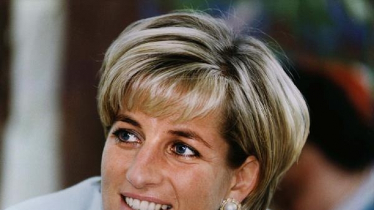 Am 31.08.1997 kam Prinzessin Diana bei einem tragischen Autounfall ums Leben.
