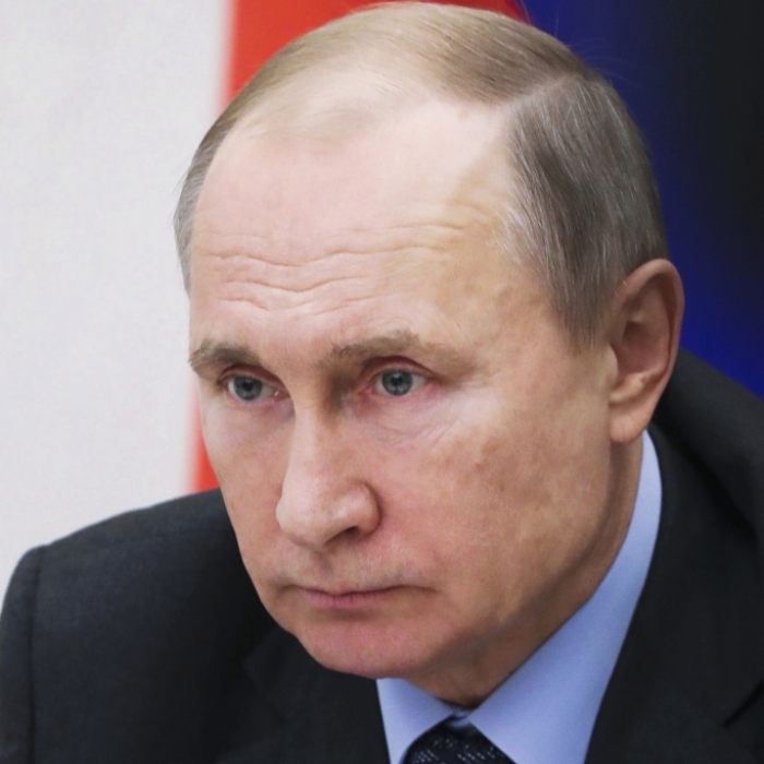Blutbad an der Front - Putins Soldaten überleben oft nur wenige Minuten
