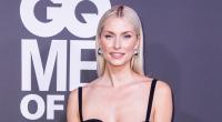 Lena Gercke meldete sich in dieser Woche aus Cannes bei ihren Fans.