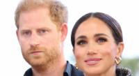 Prinz Harry und Meghan Markle haben keine Einladung zum royalen Weihnachtsfest erhalten.