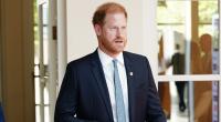 Prinz Harry: Kurswechsel im andauernden Palaststreit? 