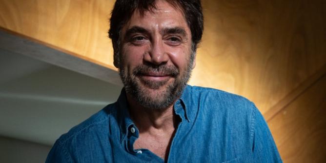 Wird Javier Bardem zu König Triton?