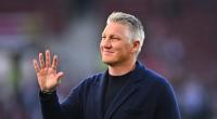 Nach der Fußball-WM genießt Bastian Schweinsteiger seine Auszeit in vollen Zügen.