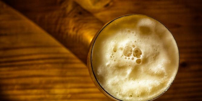 So braut man das Butterbier aus 