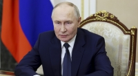 Wladimir Putin steckt Millionen in die Kriegsfinanzierung.
