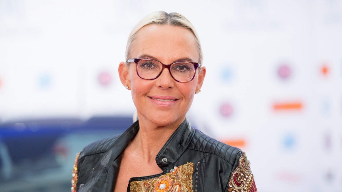 Natascha Ochsenknecht k&auml;mpfte vor 25 Jahren um ihr Leben. (Foto)