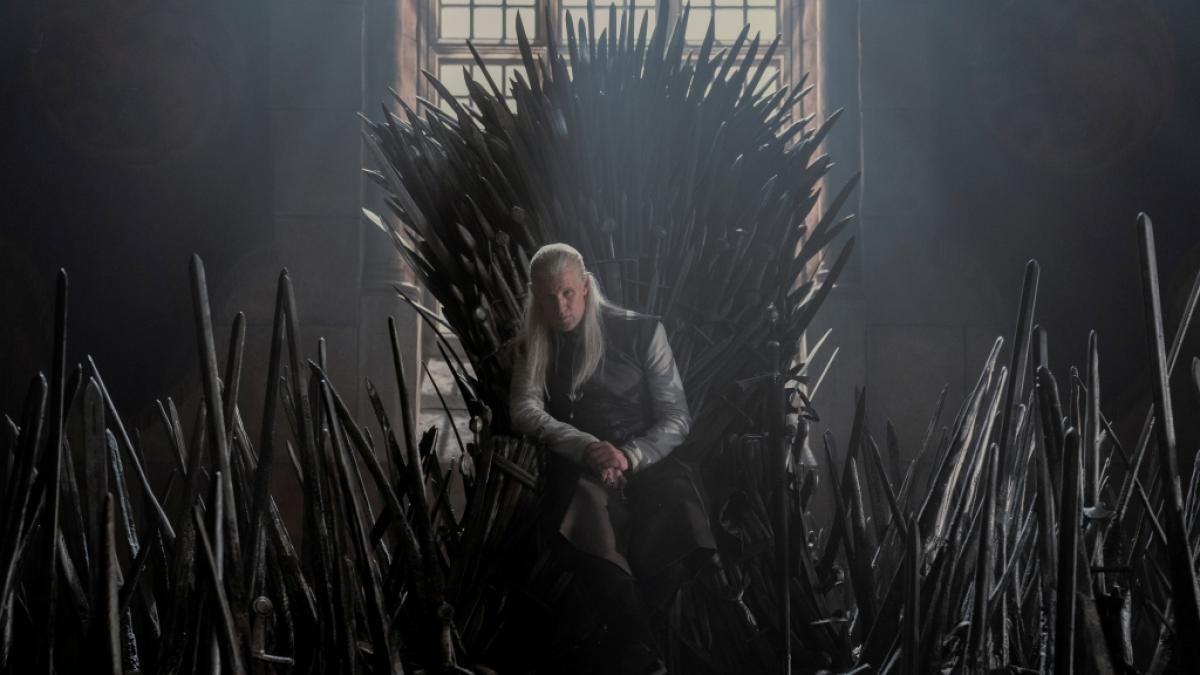 "House of the Dragon" startet am 22. August 2022 in Deutschland. (Foto)