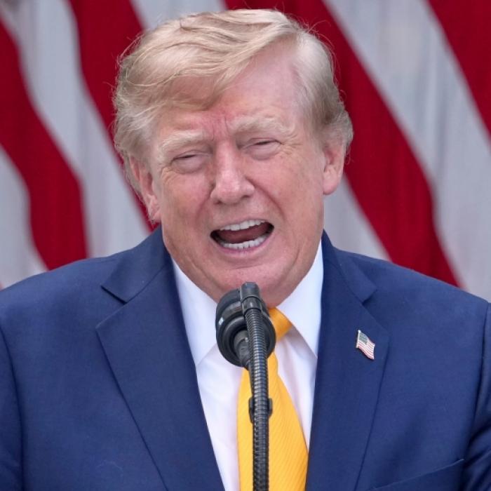 US-Präsident irritiert mit Putin-Urteil - Wirbel um Kreml-Angriff auf Nato-Land