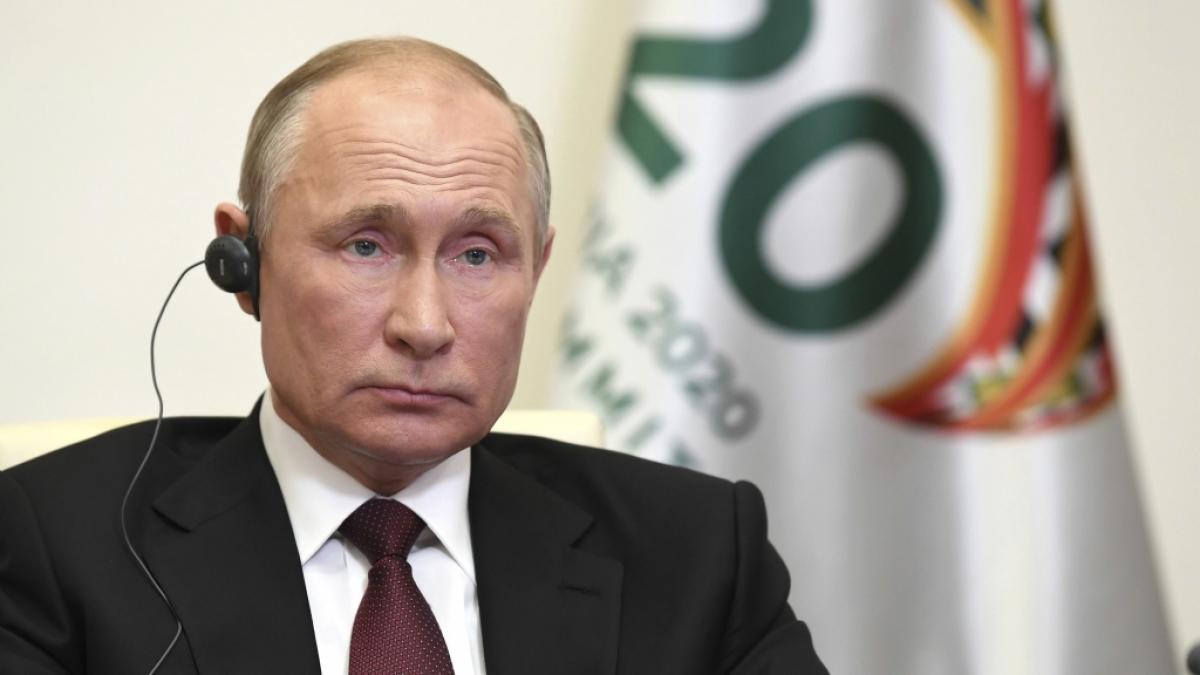 Russische Botschaft droht Westen mit Atomwaffen: Streit um TV-Simulation (Foto)