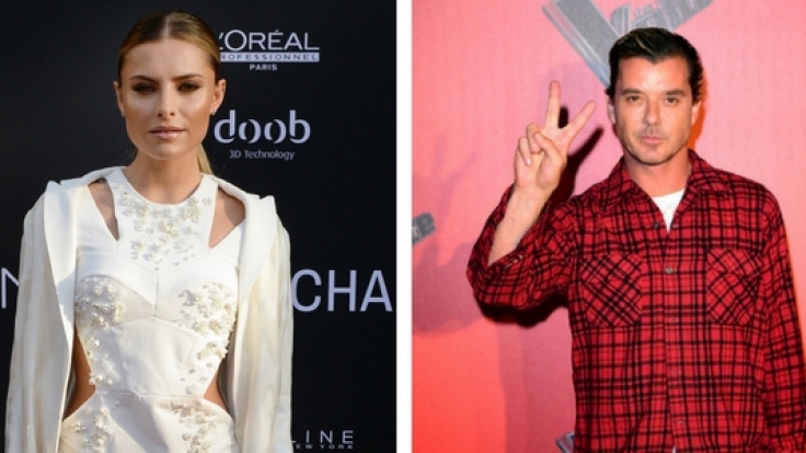 Gavin Rossdale und Sophia Thomalla: Was läuft wirklich zwischen den beiden?