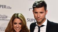 Seit 2017 sind Vanessa Mai und Andreas Ferber verheiratet.