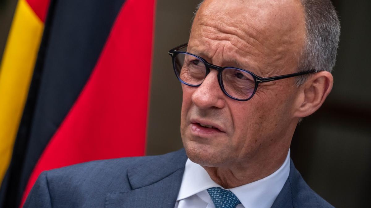 Droht dem Kanzler ein vorzeitiges Aus? (Foto)