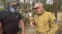 Jewgeni Prigoschin verdient offenbar ordentlich an toten Russen-Soldaten.