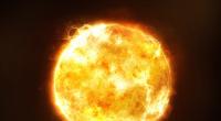 In dieser Woche droht der Erde möglicherweise ein Sonnensturm.