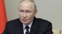 Wladimir Putin sorgte auch in dieser Woche wieder für Schlagzeilen.