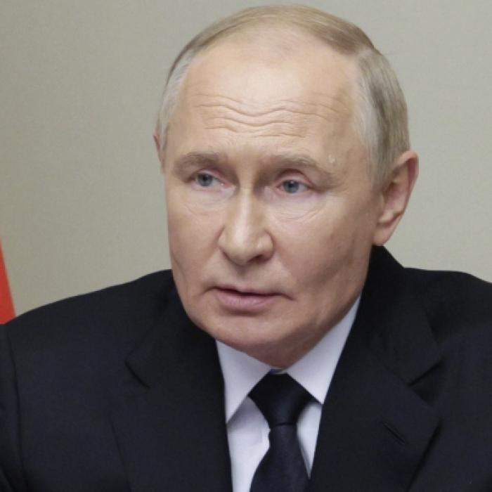 Russen-Hauptquartier explodiert - Putin-Taktik aufgeflogen
