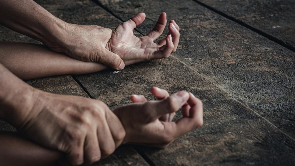 Im s&auml;chsischen Chemnitz wurde eine Frau in einer Tiefgarage vergewaltigt. (Foto)