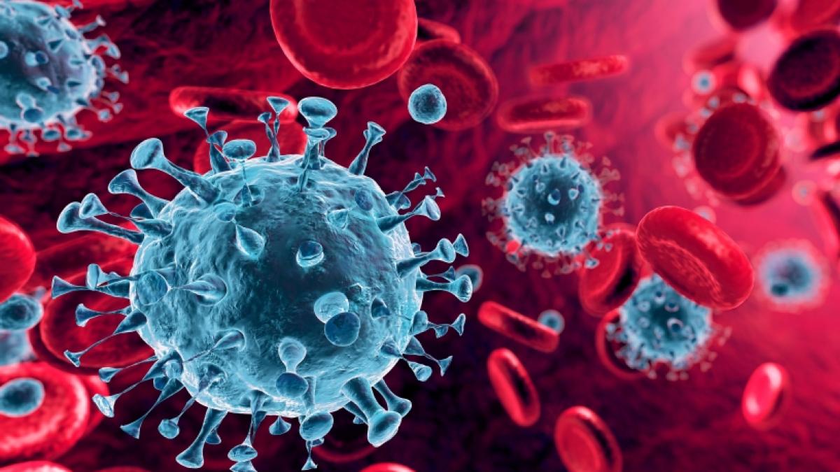 Laut dem Virologen Drosten sei die Corona-Pandemie vorbei. (Foto)