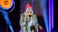 Andrea Kiewel wird Ende 2026 nicht die traditionelle Silvester-Show des ZDF moderieren.
