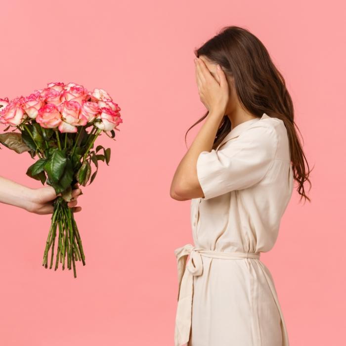 Geheime Liebe in der Astrologie: Diese drei Sternzeichen haben einen heimlichen Verehrer.