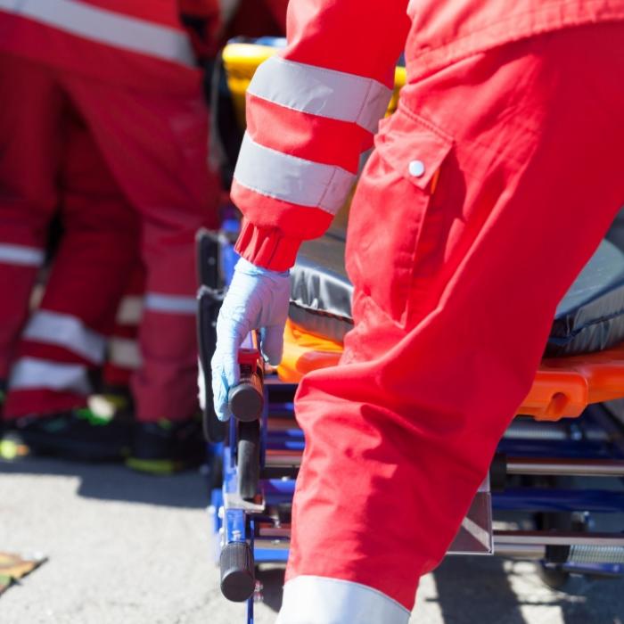 Zeugenaufruf nach Verkehrsunfallflucht in Alfeld