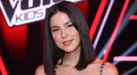 Lena Meyer-Landrut entzückt jetzt mit ihrem Rücken.