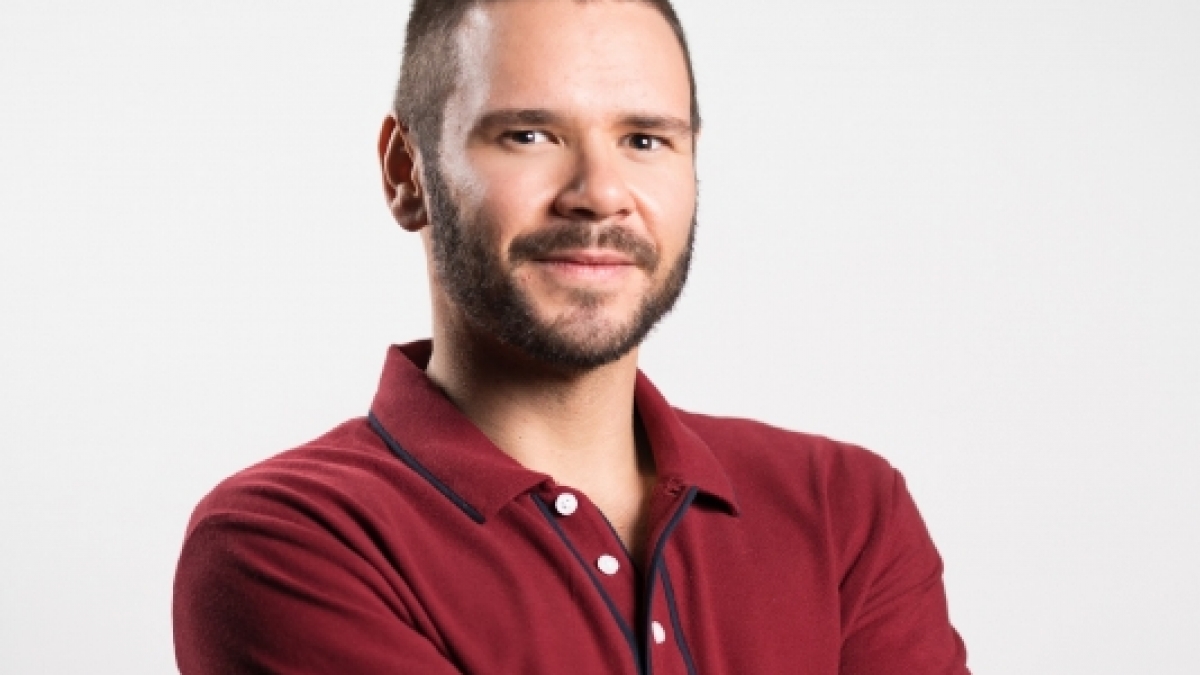 Thomas Drechsel spielt in der Kult-Soap "Gute Zeiten, schlechte Zeiten" die Rolle von Max "Tuner" Kr&uuml;ger. (Foto)