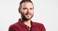 Thomas Drechsel spielt in der Kult-Soap 