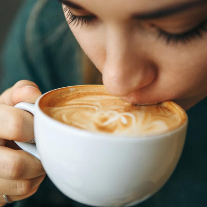 Kaffee kann das Risiko für zwei Krebsarten reduzieren