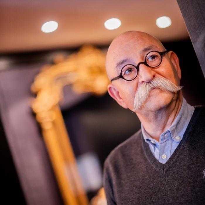 Horst Lichter weint im TV! Dieser Abschied war zu viel