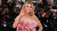 Heidi Klum (53) ist mächtig stolz auf ihre Zusammenarbeit mit Snoop Dogg. Bei Instagram erinnert das Model an ihren gemeinsamen Song 