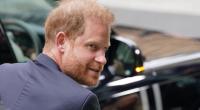 Hört Prinz Harry nur Schweigen am Ende der Telefonleitung?