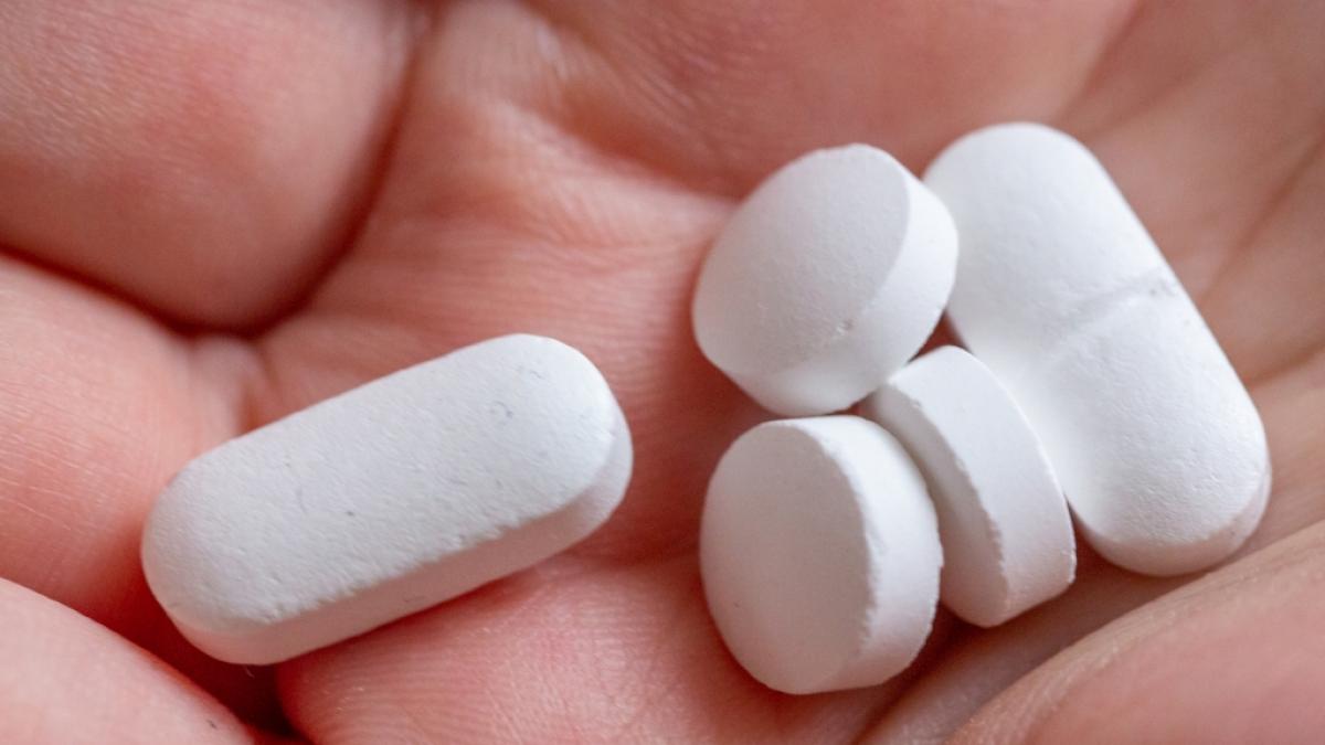 Kommt JETZT der Durchbruch in der Medizin? Forscher stellen Pille f&uuml;r den Mann ohne Nebenwirkungen vor (Foto)