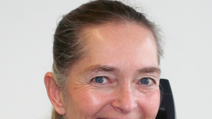 Dr. med. Eva Hellmis