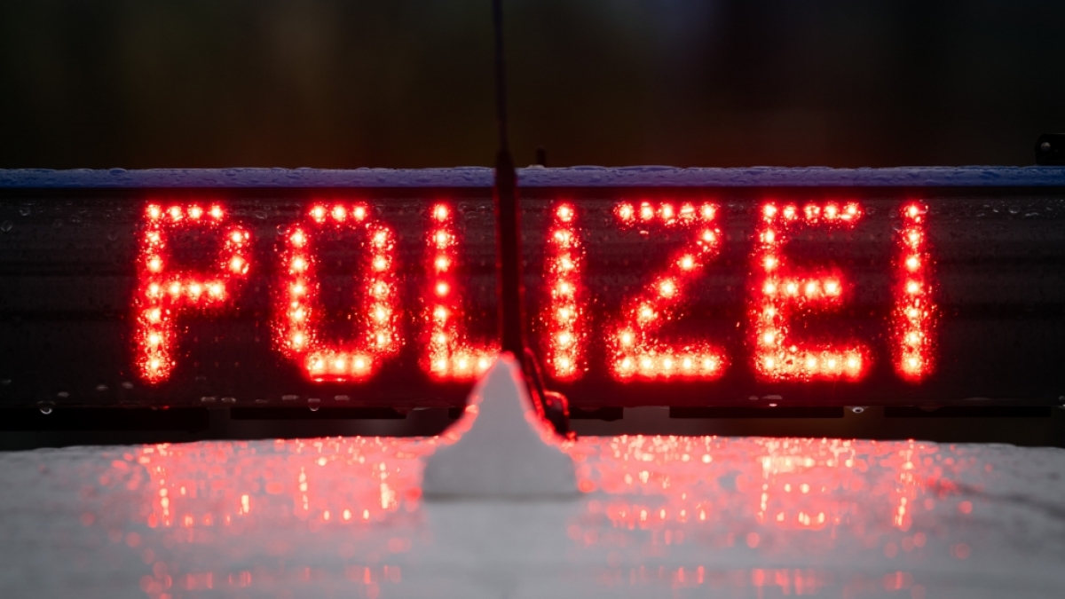 &Uuml;berblick der Polizeimeldungen aus Brandenburg (Symbolbild). (Foto)
